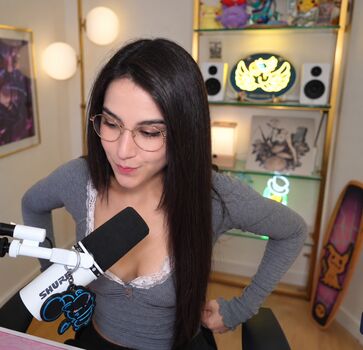 Full leaked Midna private onlyfans photo