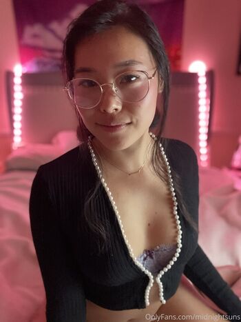 Full leaked Midnightsuns private onlyfans photo