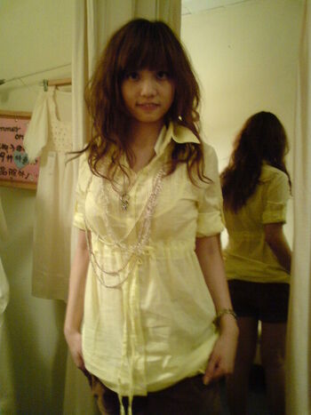 Midori page leaked photo video viral