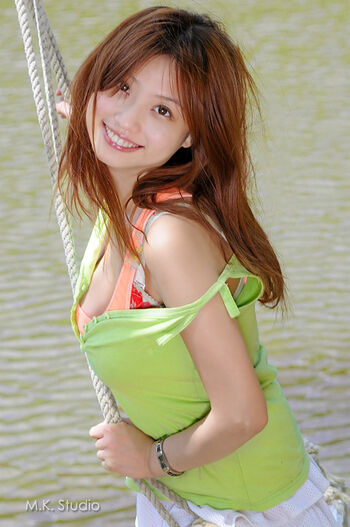 Midori leaked photo video viral