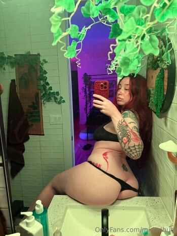 Full leaked Midoribug private onlyfans photo