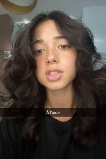 Full leaked Miel abitbol private onlyfans photo
