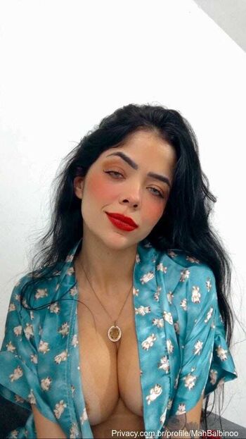 Full leaked Mih balbino private onlyfans photo