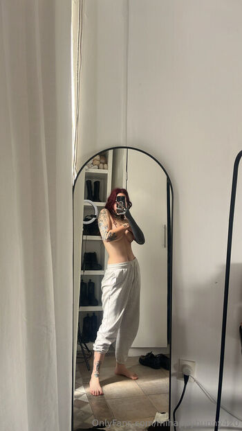 Full leaked Mihappybunny private onlyfans photo