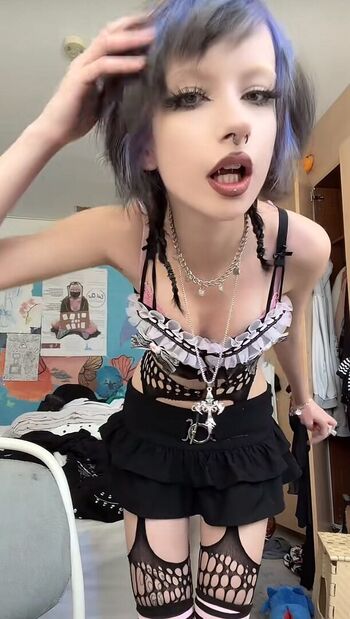 Full leaked Miheala rzhevsky private onlyfans photo