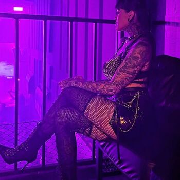 Full leaked Mihells private onlyfans photo