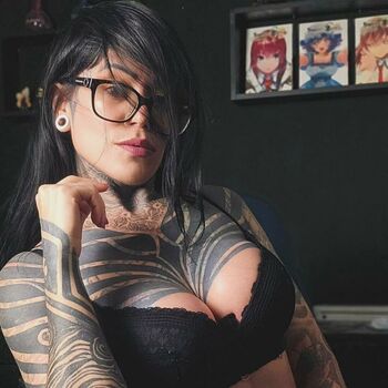 Full leaked Mihells private onlyfans photo