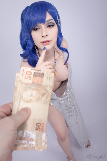 Miih Cosplay