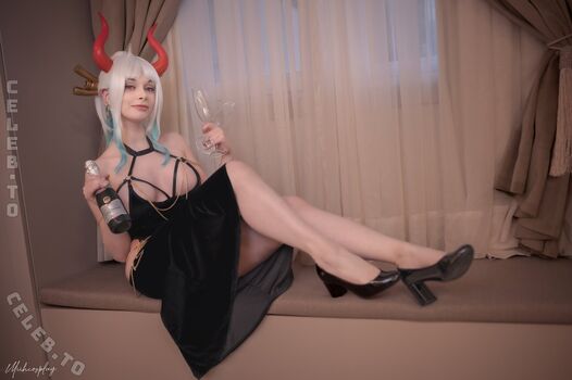 Full leaked Miih cosplay private onlyfans photo