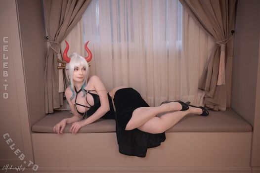 Full leaked Miih cosplay private onlyfans photo