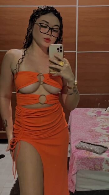 Full leaked Miii silva private onlyfans photo