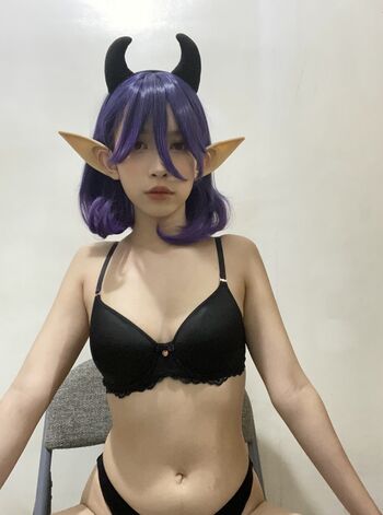 Full leaked Miikaageeee private onlyfans photo