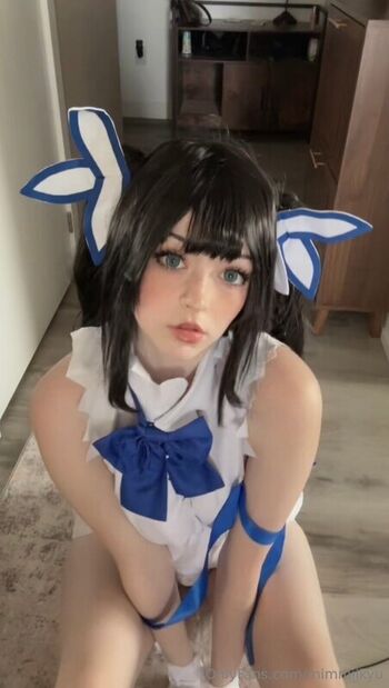 Full leaked Miimmikyu private onlyfans photo