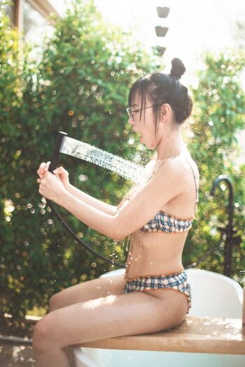 Full leaked Miin meena private onlyfans photo