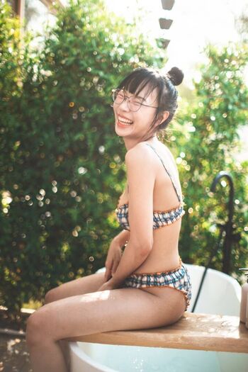 Full leaked Miin meena private onlyfans photo