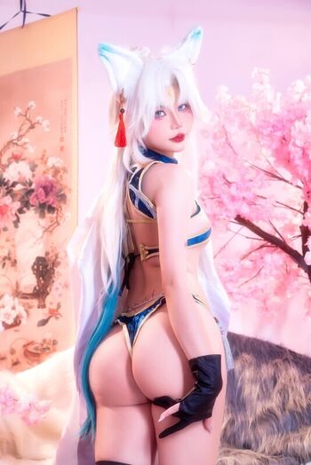 Full leaked Miinmeow page private onlyfans photo
