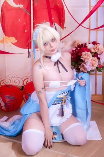 Full leaked Miinmeow page private onlyfans photo