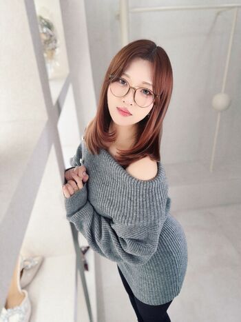 Full leaked Miinyan page private onlyfans photo