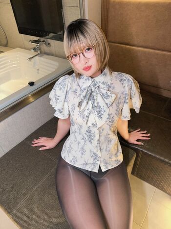 Full leaked Miinyan page private onlyfans photo