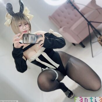 Full leaked Miinyan page private onlyfans photo