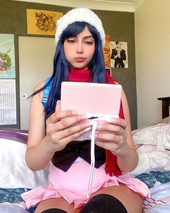 Full leaked Miiraajane private onlyfans photo