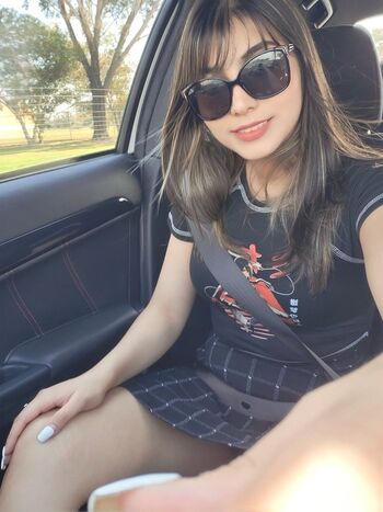 Full leaked Miiraajane private onlyfans photo
