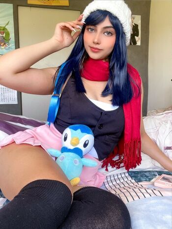 Full leaked Miiraajane private onlyfans photo