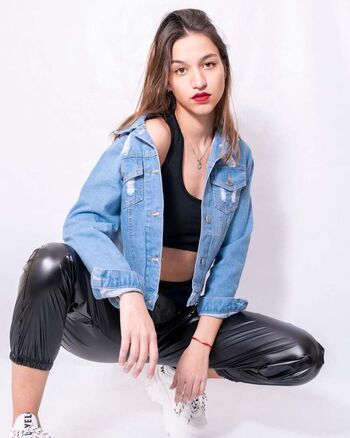 Full leaked Mika a lafuente private onlyfans photo