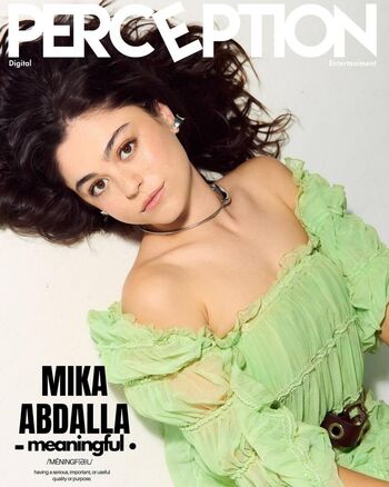 Full leaked Mika abdalla page private onlyfans photo