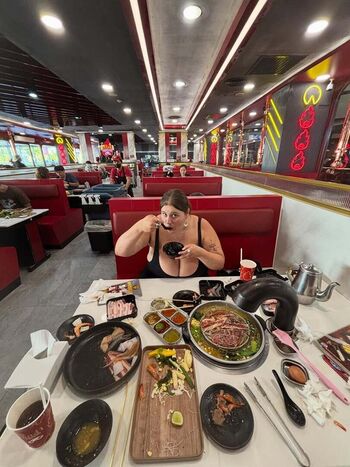 Full leaked Mikaash private onlyfans photo