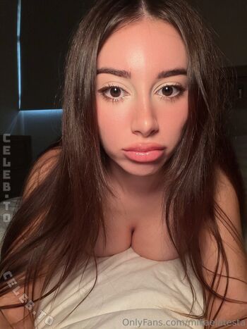 Full leaked Mikaela testa private onlyfans photo