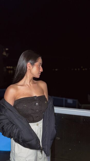 Full leaked Mikaelachavezt private onlyfans photo