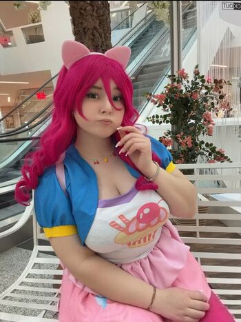 Full leaked Mikaiichan private onlyfans photo