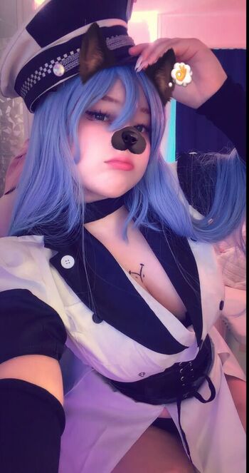 Full leaked Mikaiichan private onlyfans photo
