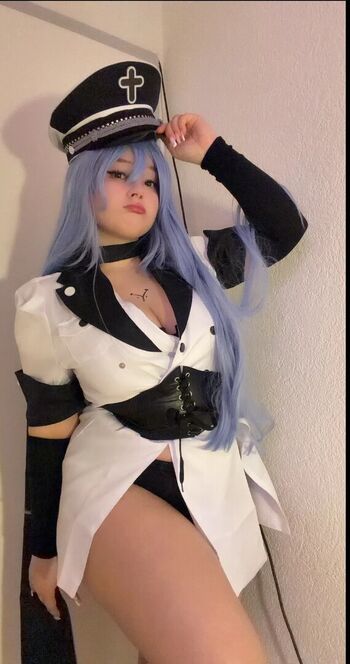 Full leaked Mikaiichan private onlyfans photo