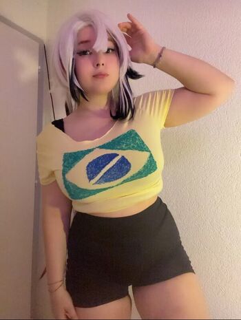 Full leaked Mikaiichan page private onlyfans photo