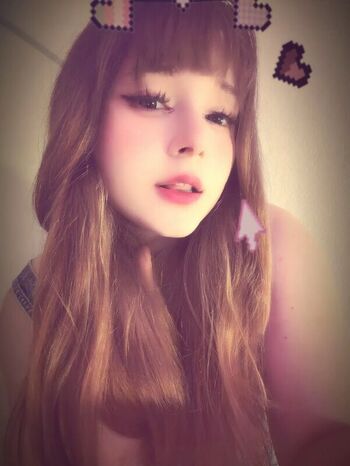 Full leaked Mikaiichan private onlyfans photo