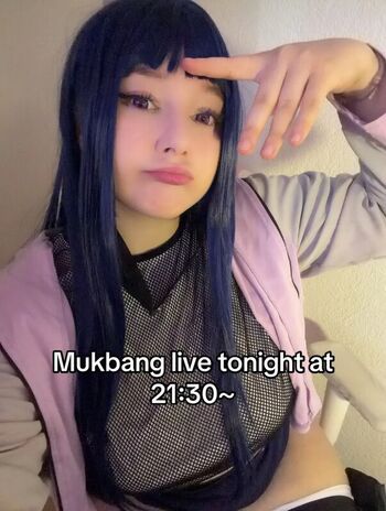 Full leaked Mikaiichan private onlyfans photo