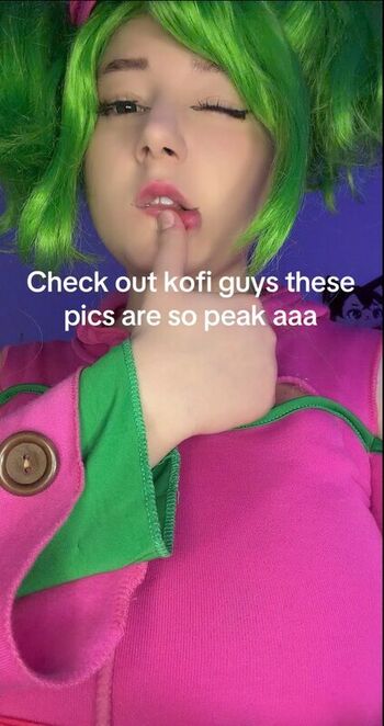 Full leaked Mikaiichan page private onlyfans photo