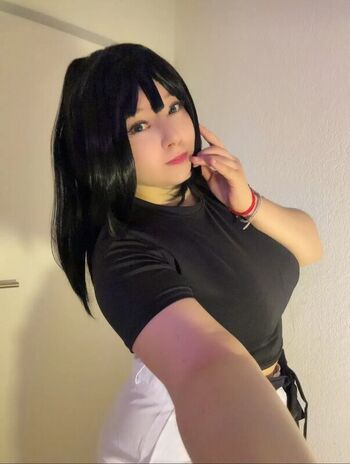 Full leaked Mikaiichan page private onlyfans photo