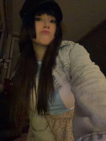 Full leaked Mikaiichan private onlyfans photo