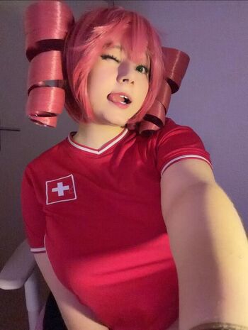 Full leaked Mikaiichan private onlyfans photo
