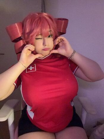 Full leaked Mikaiichan private onlyfans photo