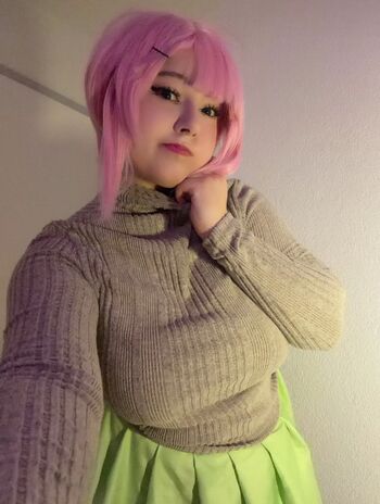 Mikaiichan