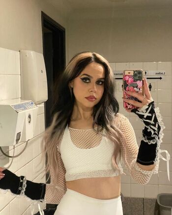 Full leaked Mikaila delgado private onlyfans photo