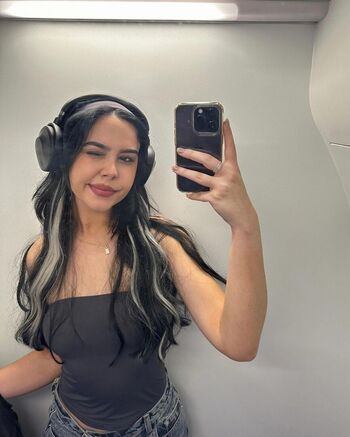 Full leaked Mikaila delgado private onlyfans photo