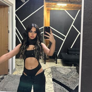 Full leaked Mikaila delgado private onlyfans photo