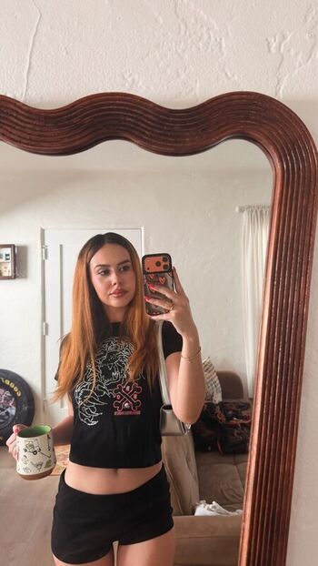 Full leaked Mikaila delgado private onlyfans photo