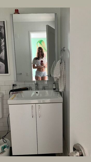 Full leaked Mikaila private onlyfans photo