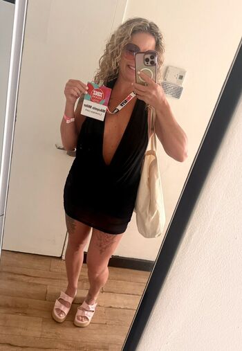 Full leaked Mikayela miller private onlyfans photo